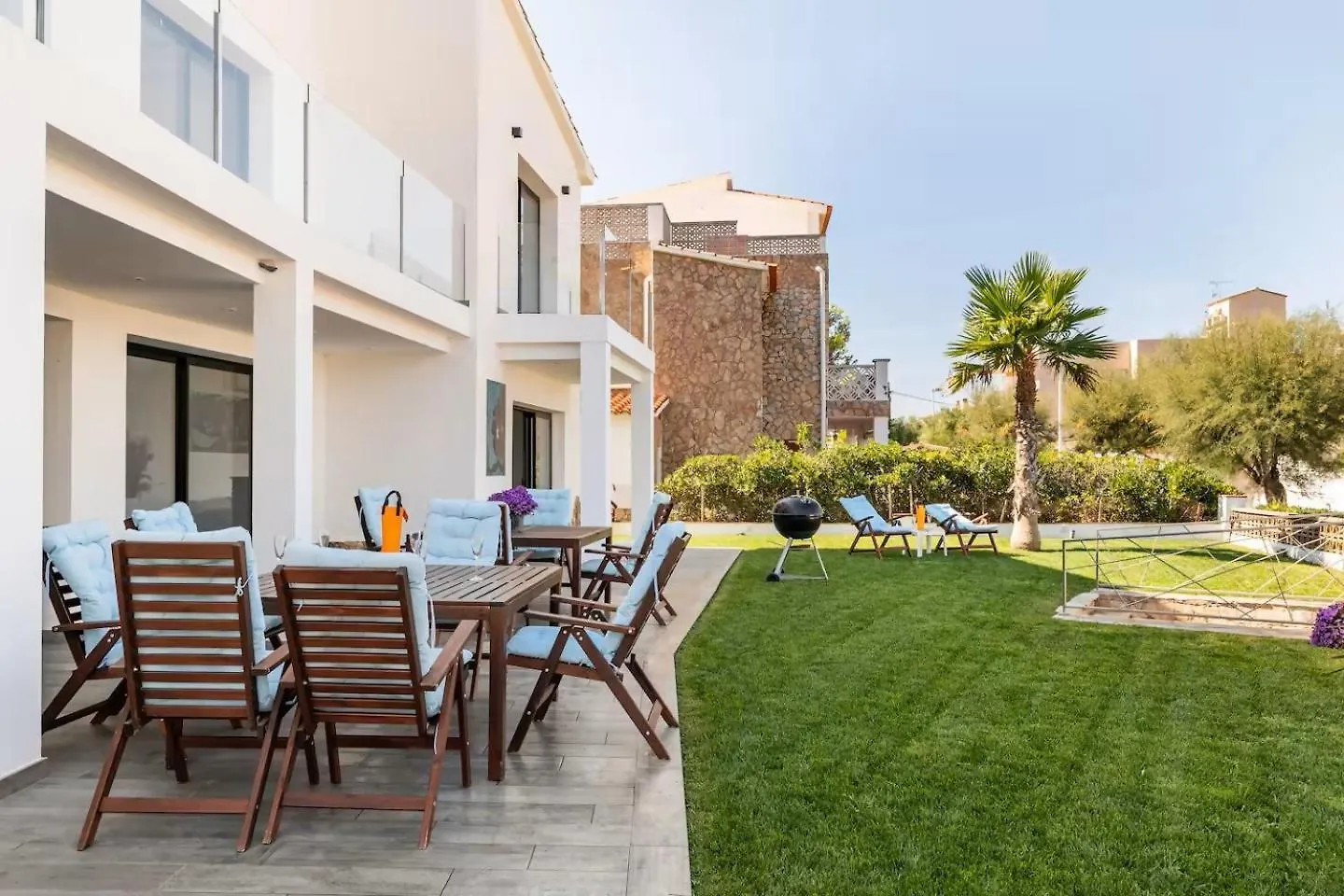Villa Sophie Alt Standing Frente Al Club Nautico خيرونا 0*,